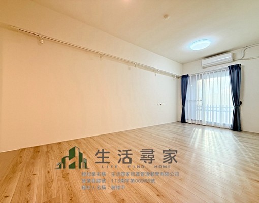 近沙鹿車站#全新未住質感大三房#可租補#可報稅#平車可租 - Image 3
