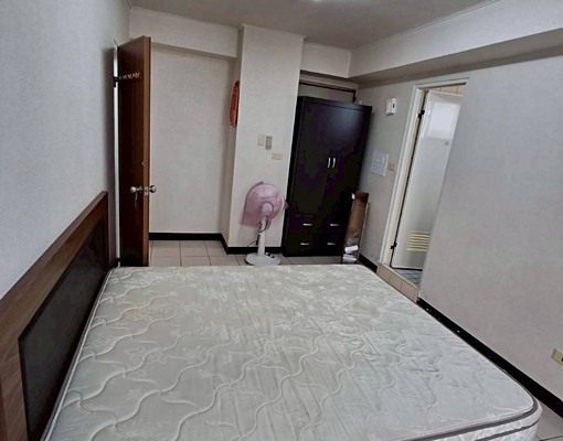 [大晟租屋]1+1優質套房可租補.可入戶籍 - Image 1