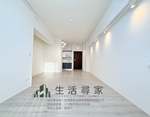 精銳建設#全新未住#標準三房#可租補 - Image 3