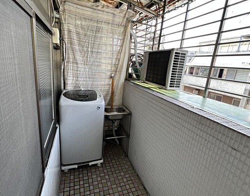 捷運六張犁站雅房出租 - Image 8