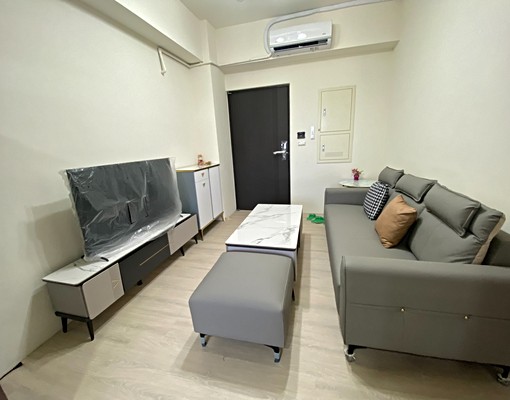 WL免仲可租補近全聯全新未住2+1平面車位 - Image 3