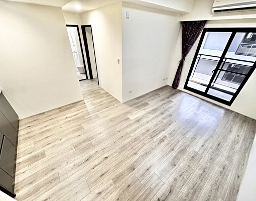 超佛心價💕全新完工✨2房2衛含車位✨可租補 - Image 1