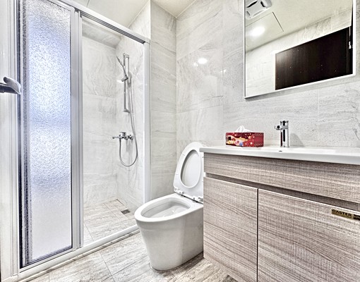 超佛心價💕全新完工✨2房2衛含車位✨可租補 - Image 14