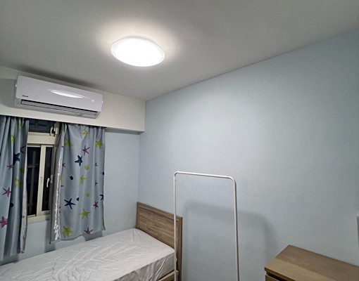 陽光小屋～近內科～間間有窗 - Image 4