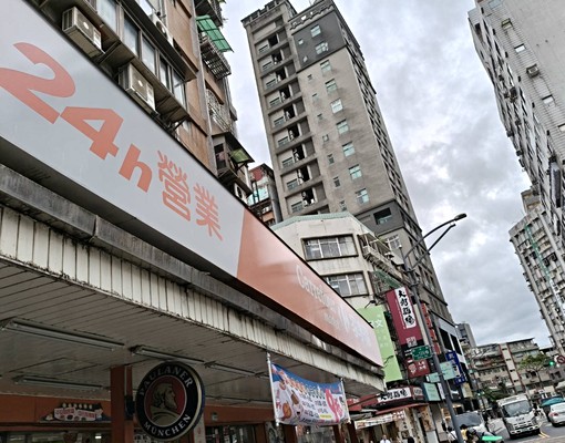 ✨師大・台大・台電大樓捷運站優質套房出租✨ - Image 3