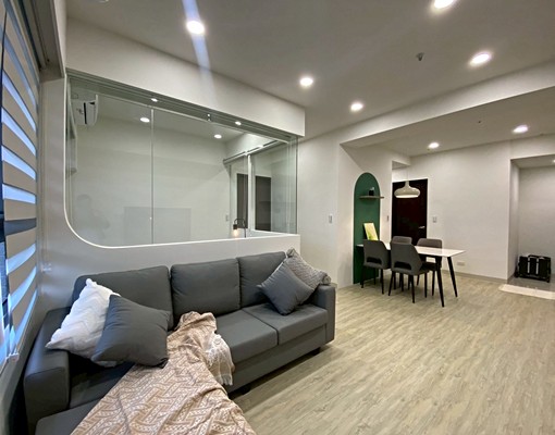 高雄楠梓高雄大學旁,全新2+1房,高樓層,近台積電F22 - Image 1