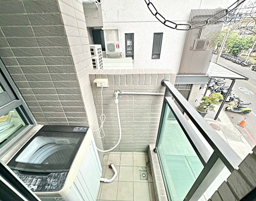 租屋補助🌞水湳商圈🌞陽台獨洗🌞超新屋況🌞有電梯 - Image 7