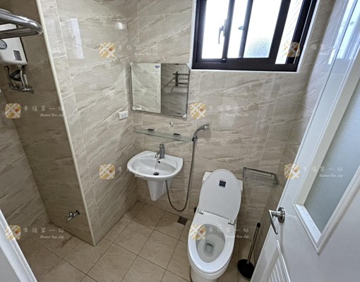 勤益科大#租金補貼不用三千租金#電梯大樓 - Image 2