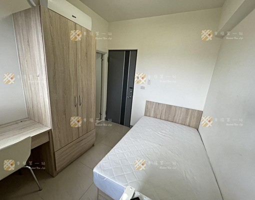 勤益科大#租金補貼不用三千租金#電梯大樓 - Image 3