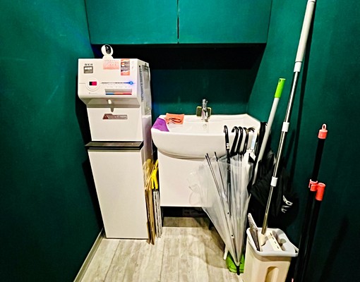 南港車站優質獨立陽台洗衣機+飲水機 - Image 6