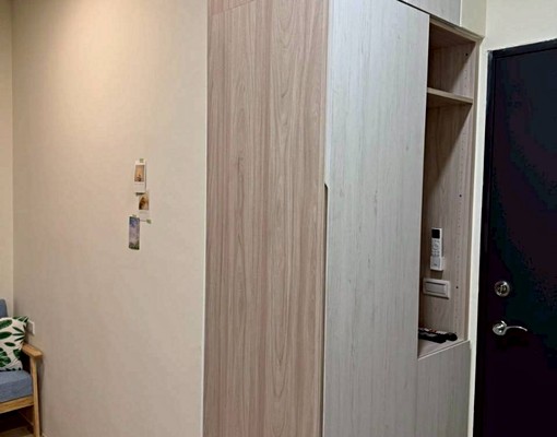 烏日明道全新裝潢剛完工套房獨洗曬陽台高級衛浴設備採光好空間大 - Image 8