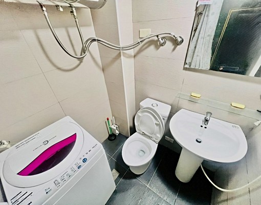 民生社區,新裝潢,獨立進出,獨立洗衣,垃圾代收,台電計價 - Image 5