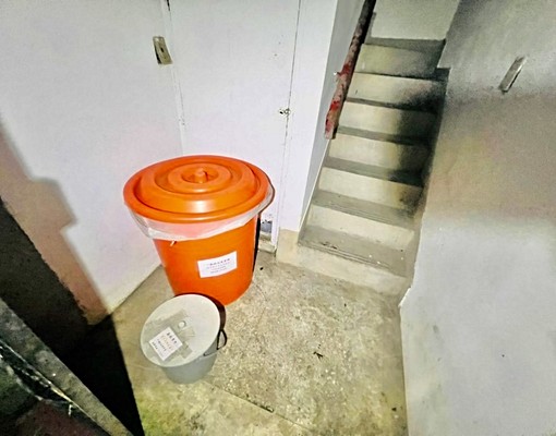 民生社區，新裝潢，獨立進出，獨立洗衣，垃圾代收，台電計價 - Image 6