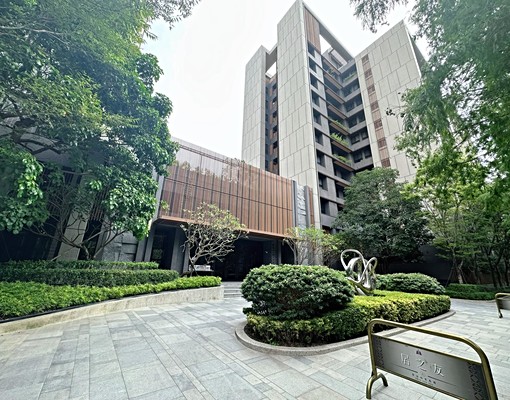 潤隆❤️質感社區❤️一卡皮箱入住❤️高樓層視野採光佳!! - Image 11
