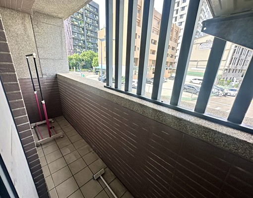 ❤️中台學生套房❤️可租補❤️電梯管理員❤️近中台 - Image 3