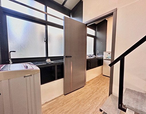 北屯路🔥精美2房2衛🔥可貓狗可租補+賴yo775775 - Image 5