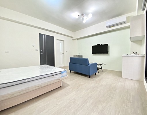 水湳經貿74🌺雙租補🌺流理臺🌺獨洗曬🌺室內機車位🌺 - Image 4