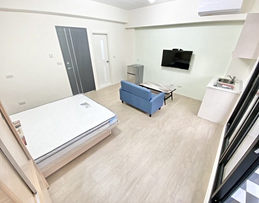 水湳經貿74🌺雙租補🌺流理臺🌺獨洗曬🌺室內機車位🌺 - Image 5