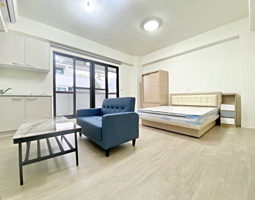 水湳經貿74🌺雙租補🌺流理臺🌺獨洗曬🌺室內機車位🌺 - Image 6