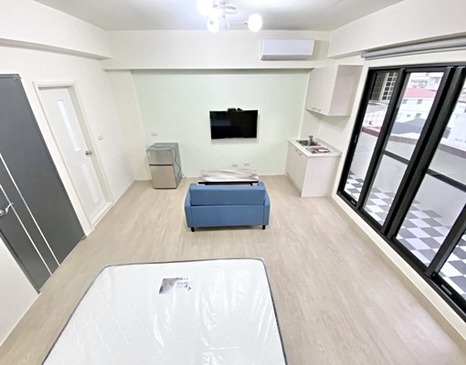 水湳經貿74🌺雙租補🌺流理臺🌺獨洗曬🌺室內機車位🌺 - Image 10