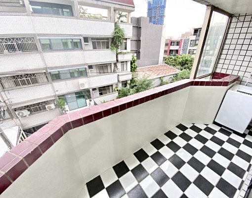 水湳經貿74🌺雙租補🌺流理臺🌺獨洗曬🌺室內機車位🌺 - Image 9