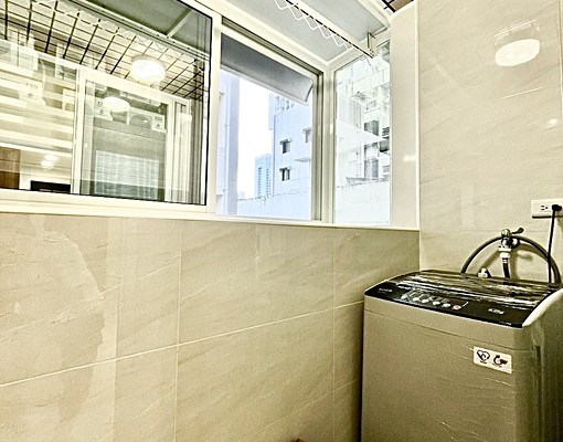 🌠租屋救星|文心捷運|台水電小廚房稀有抽油煙機x速度ᐟ.ᐟ - Image 14