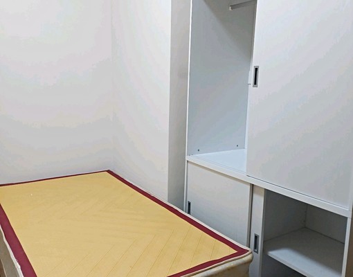 內湖安泰街獨立套房非頂加 - Image 3