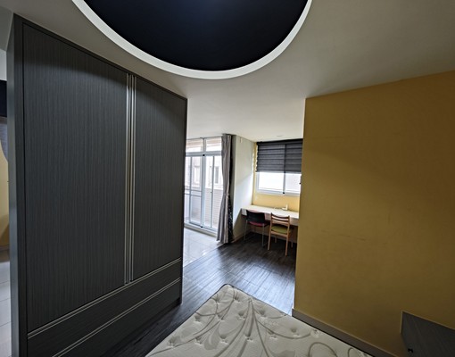 永康鹽行雙人電梯大套房大陽台獨立洗衣機 - 591租屋網 - Image 5