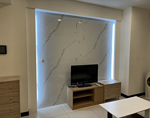 星鴻😊海景一房、家具齊全😊可申請租補 - Image 3