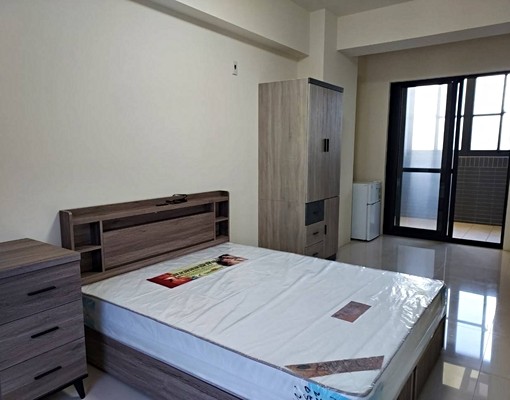 全新電梯套房雙陽台（一層一戶） - Image 2