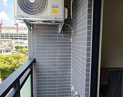 全新電梯套房雙陽台（一層一戶） - Image 5