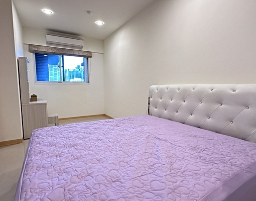 近輕軌江南頤和綠景裝潢美3房(車位社區好租) - Image 12