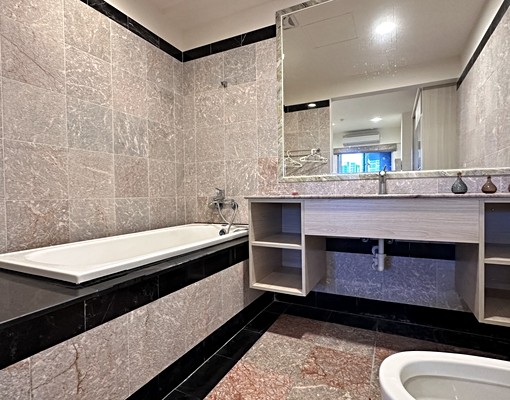 近輕軌江南頤和綠景裝潢美3房(車位社區好租) - Image 13