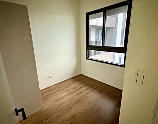 🔥精銳錦🔥高樓層美三房🔥可租補🔥台水電🔥基本傢俱 - Image 3