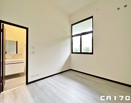 櫻花知殷｜頭家雙語學區｜三房平車｜禁寵禁租補 - 591租屋網 - Image 6