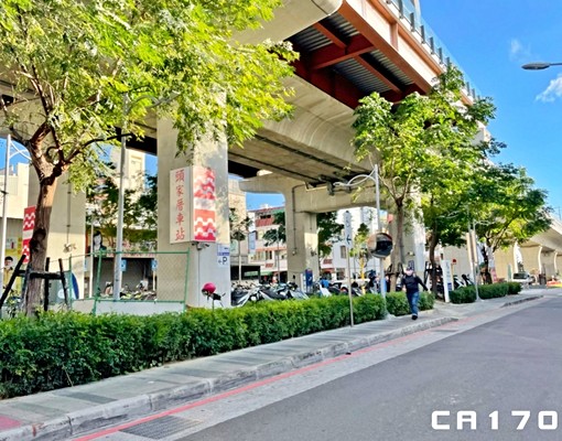 櫻花知殷｜頭家雙語學區｜三房平車｜禁寵禁租補 - 591租屋網 - Image 4