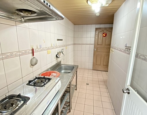 可雙租補🌟西屯區經貿近逢甲商圈4房含車位🌟家庭首選 - Image 7