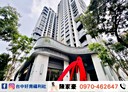 南屯區-文心南路3房2廳，51.4坪