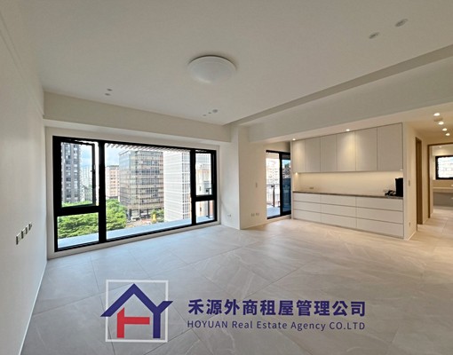 👑頂級豪宅👑高規格裝潢👑台北小巨蛋👑高樓層絕美景觀 - Image 1