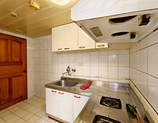 可租補/台電/長安街面寬方正採光4房電梯華廈 - Image 15