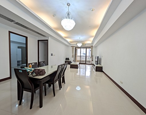 安築房屋|七期天琴|室內泳池|寵物友善大空間三房雙平面車位 - 591租屋網 - Image 10