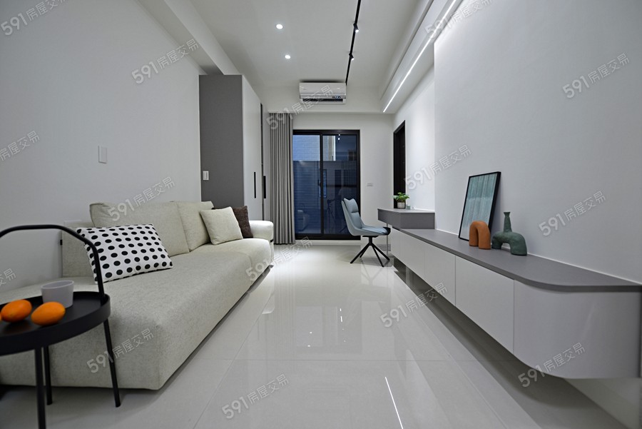 富寓人生16期樣/實品屋