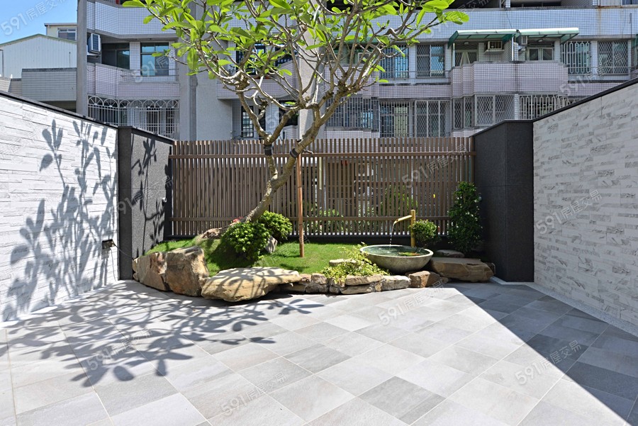 富寓人生16期樣/實品屋