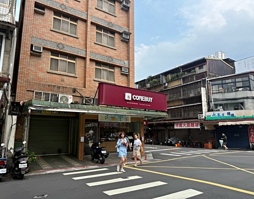 永春商圈升降機械車位 - Image 5