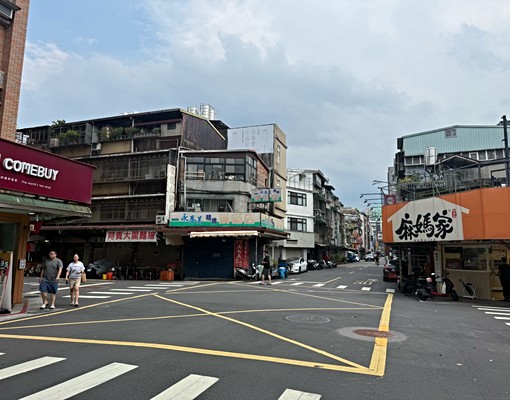 永春商圈升降機械車位 - Image 4