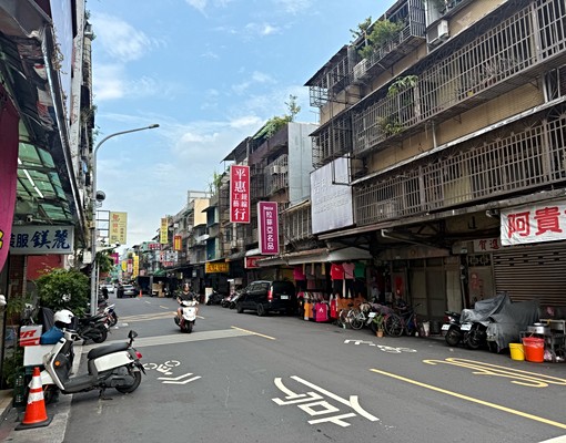 永春商圈升降機械車位 - Image 7
