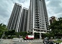 竹北市-北新一街2房2廳，38.7坪