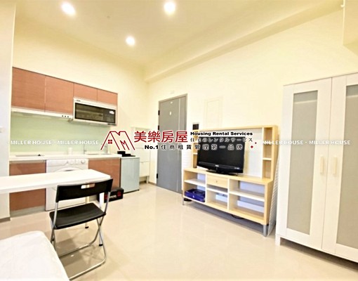 美樂*古亭*近大安森林*陽台採光好*通風好*社區管理*可租補 - Image 1