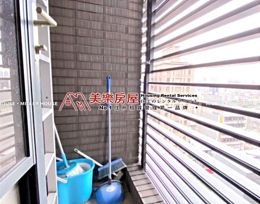 美樂*古亭*近大安森林*陽台採光好*通風好*社區管理*可租補 - Image 9