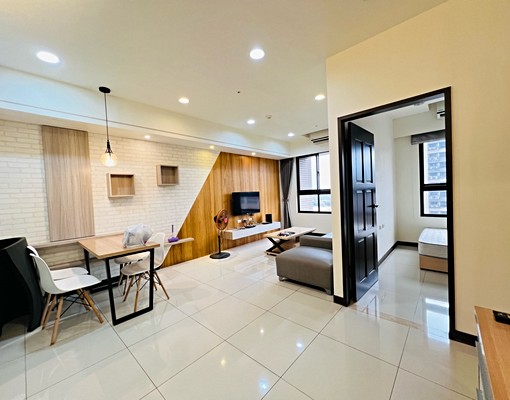 秒租南崁交流道~近敏盛醫院/經國特區2房含車管 - Image 4